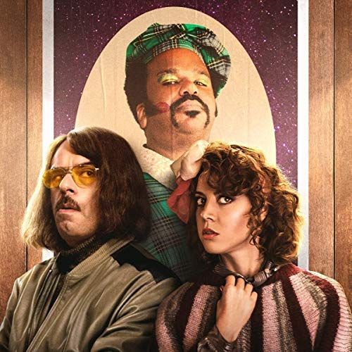 Evening With Beverly Luff Linn [Original Motion Picture Soundtrack] cover art