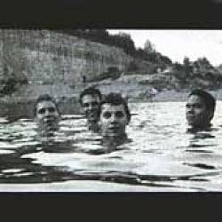 Spiderland cover art