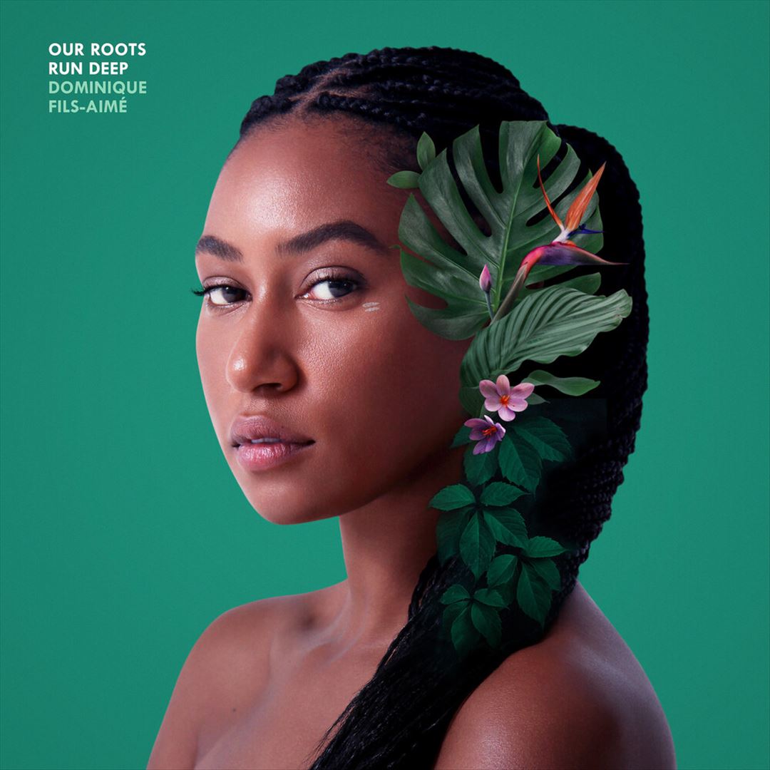 Our Roots Run Deep cover art