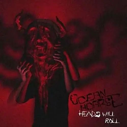 Heads Will Roll [Red Marbled Vinyl] cover art