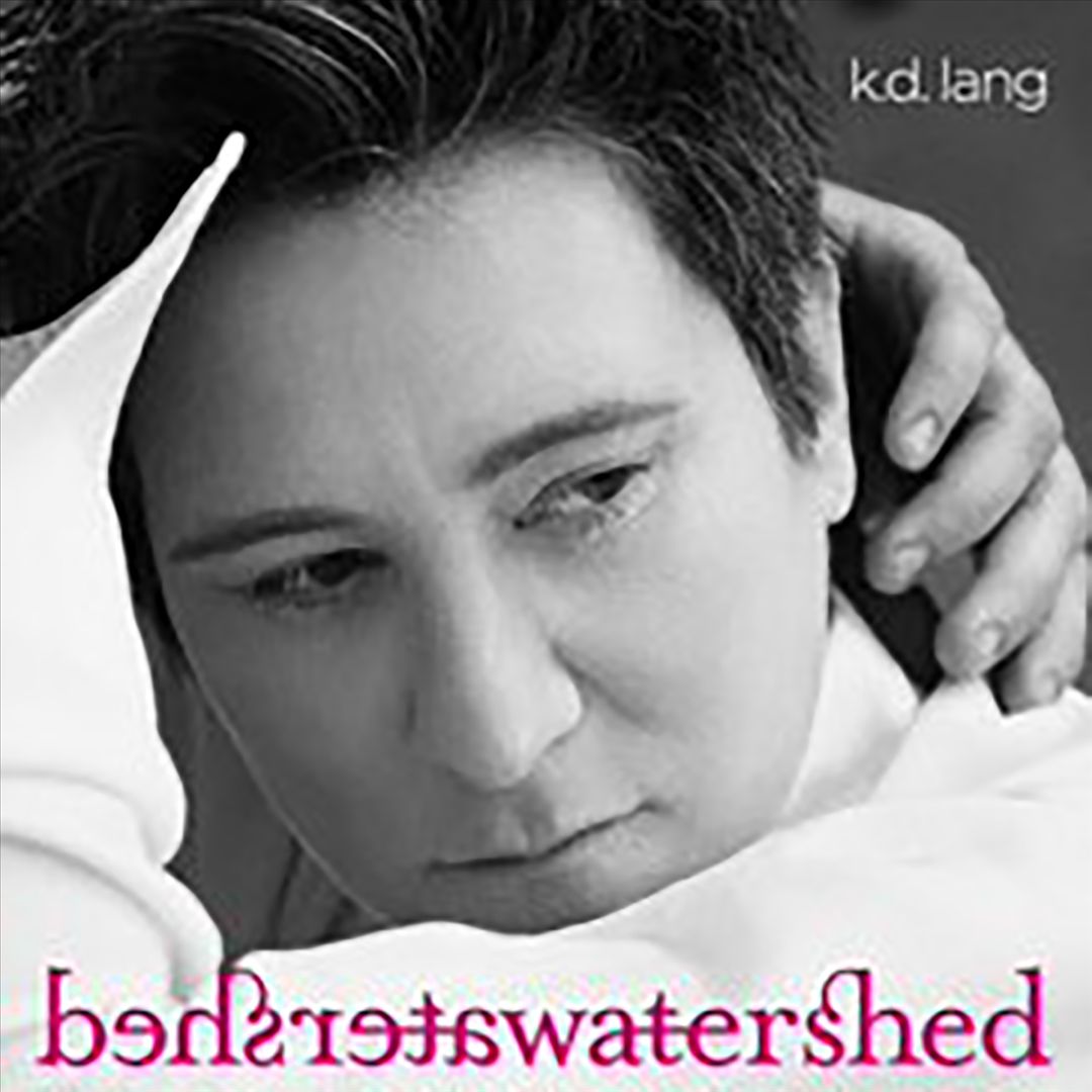 Watershed cover art