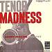 Tenor Madness cover art