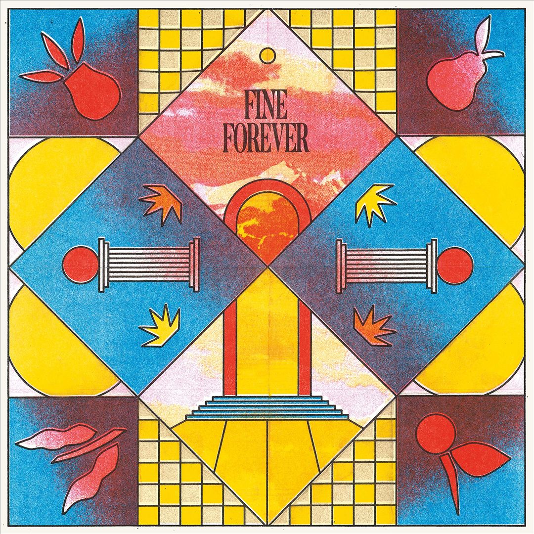 Fine Forever cover art