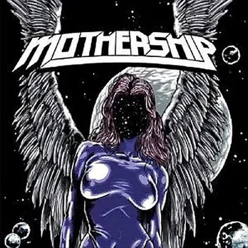 Mothership cover art