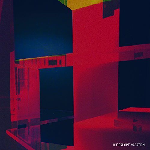Vacation cover art
