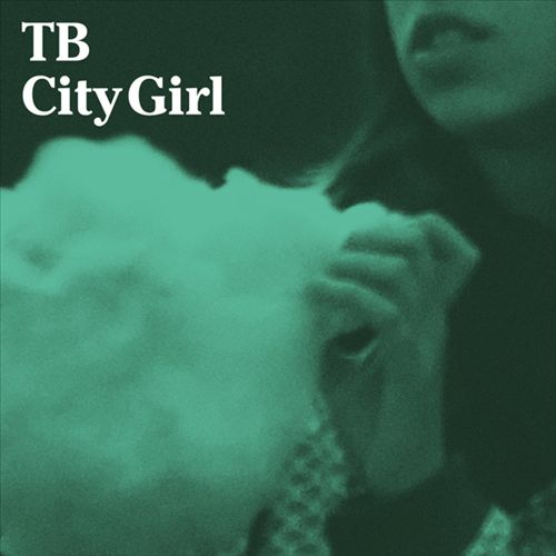 City Girl cover art