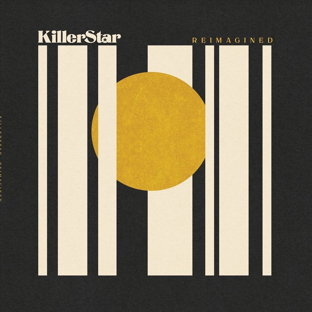 Killerstar cover art
