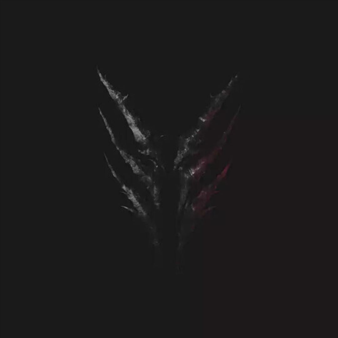 Descent cover art