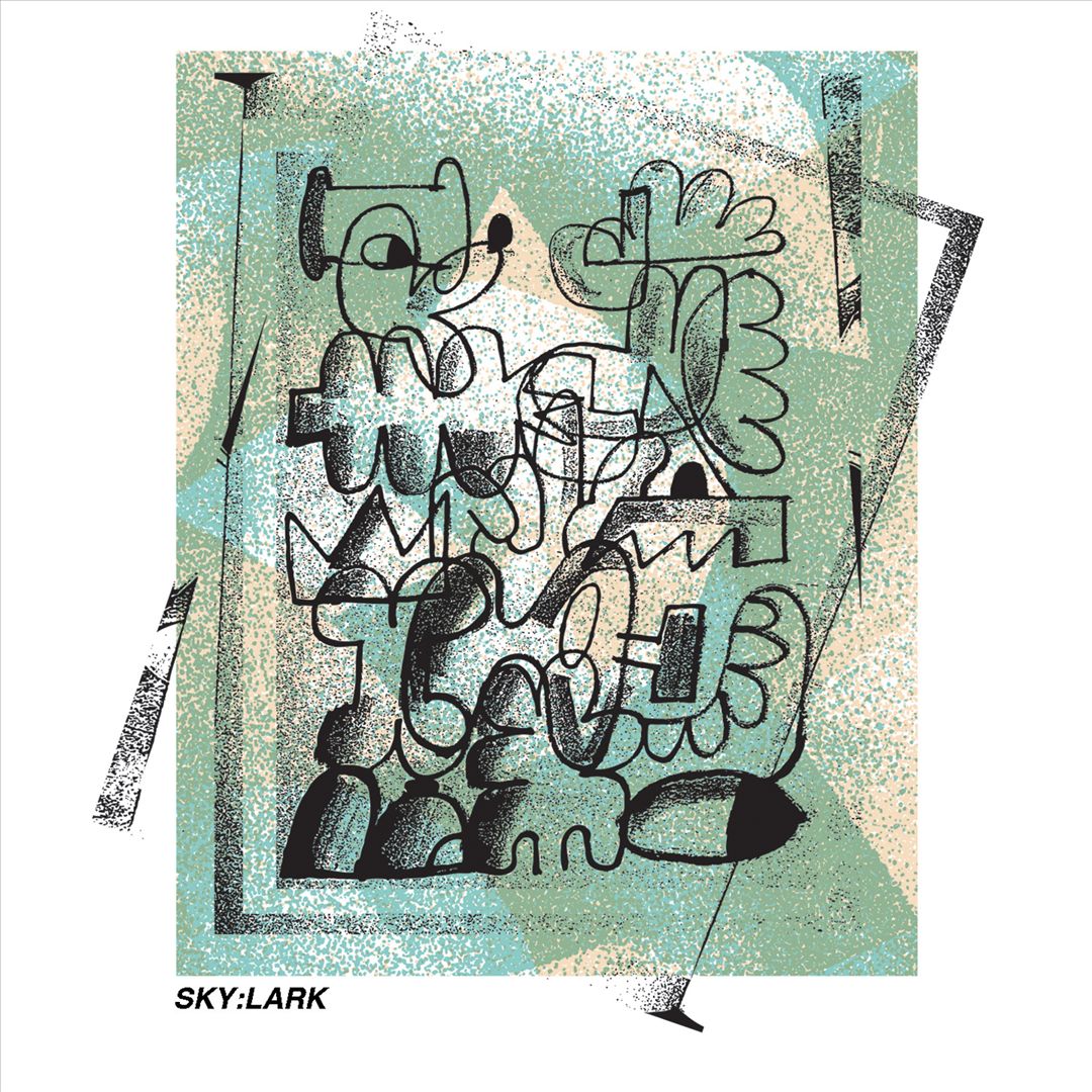 LP2 cover art