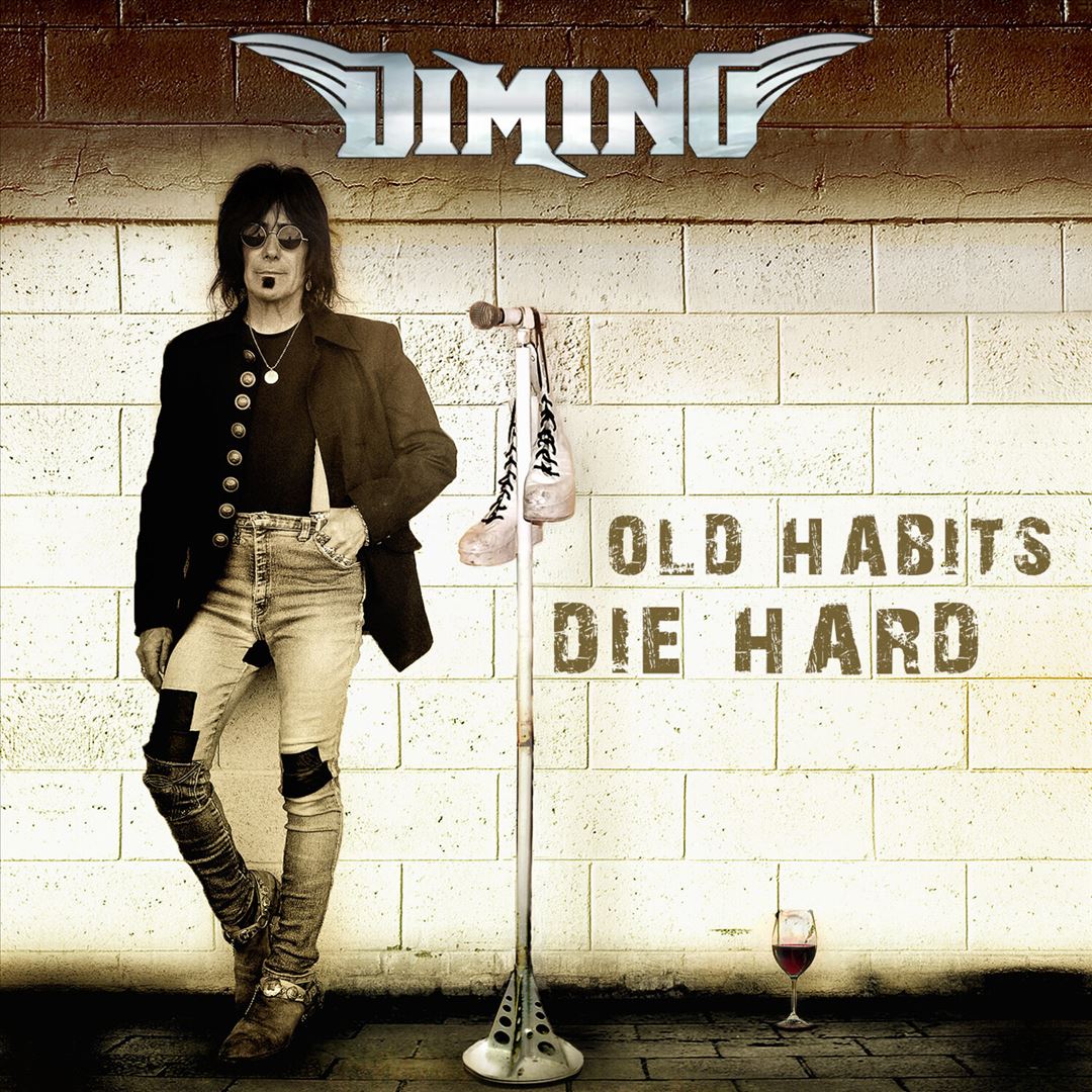 Old Habits Die Hard cover art