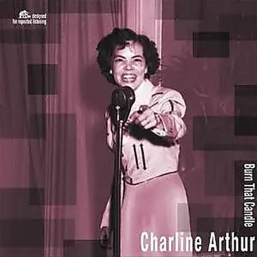 Burn That Candle cover art