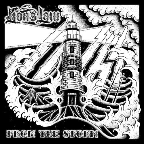 From the Storm cover art