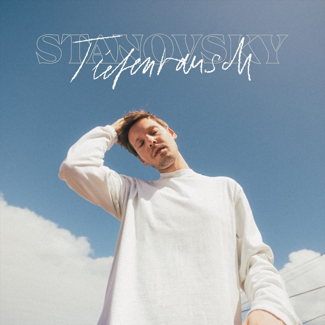 Tiefenrausch cover art