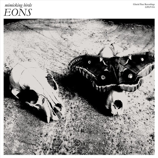Eons cover art