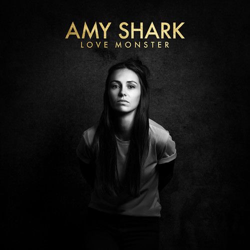 Love Monster cover art
