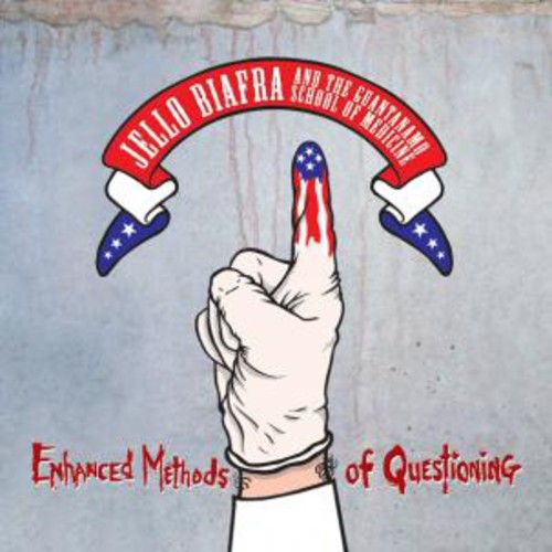 Enhanced Methods of Questioning cover art