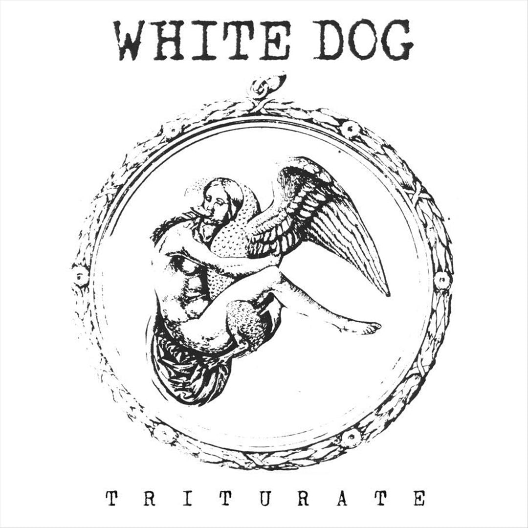 Triturate cover art
