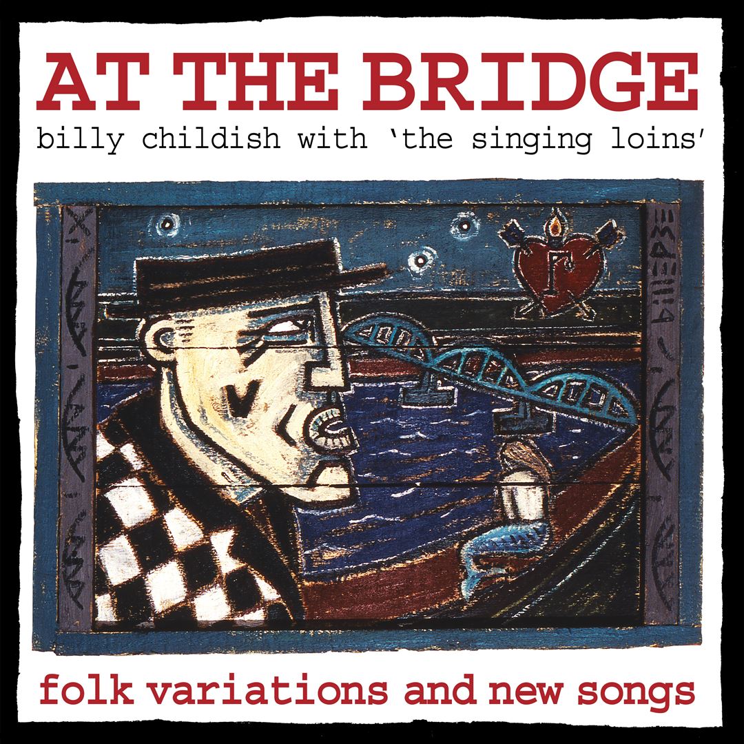 At the Bridge cover art