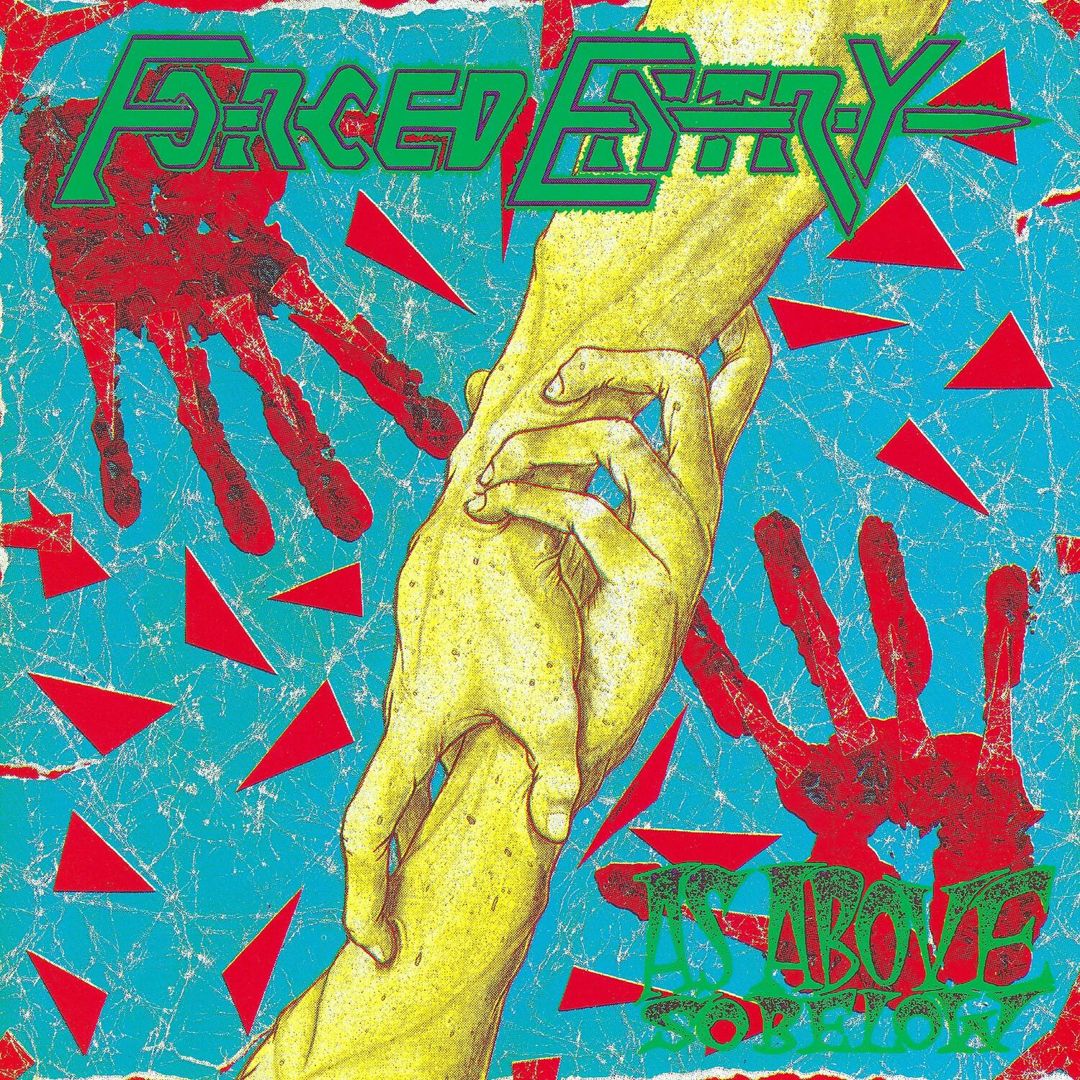 As Above So Below cover art