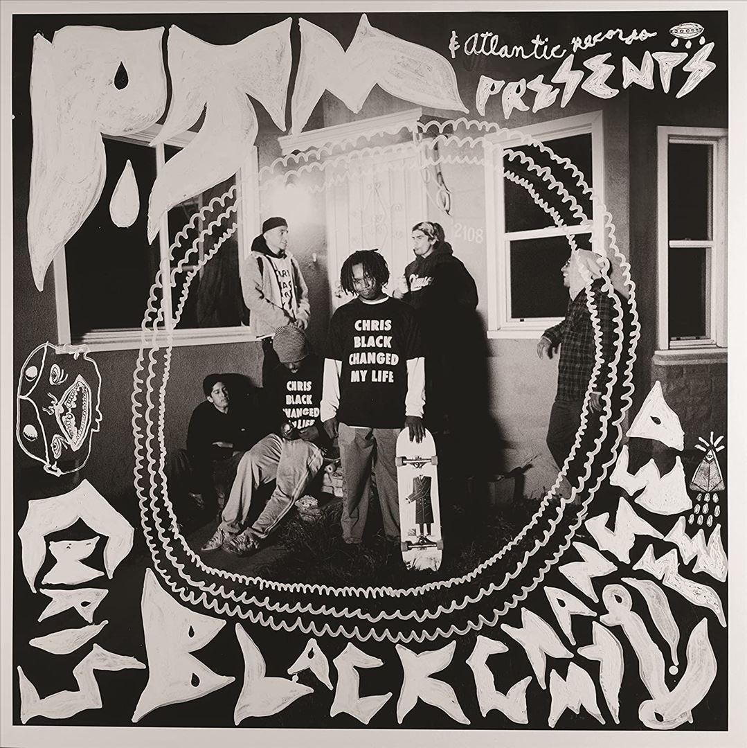 Chris Black Changed My Life cover art