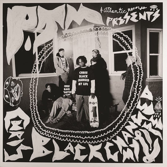 Chris Black Changed My Life cover art