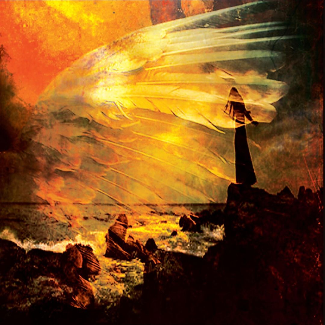 Weighing Souls with Sand cover art
