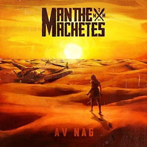 Av Nag cover art