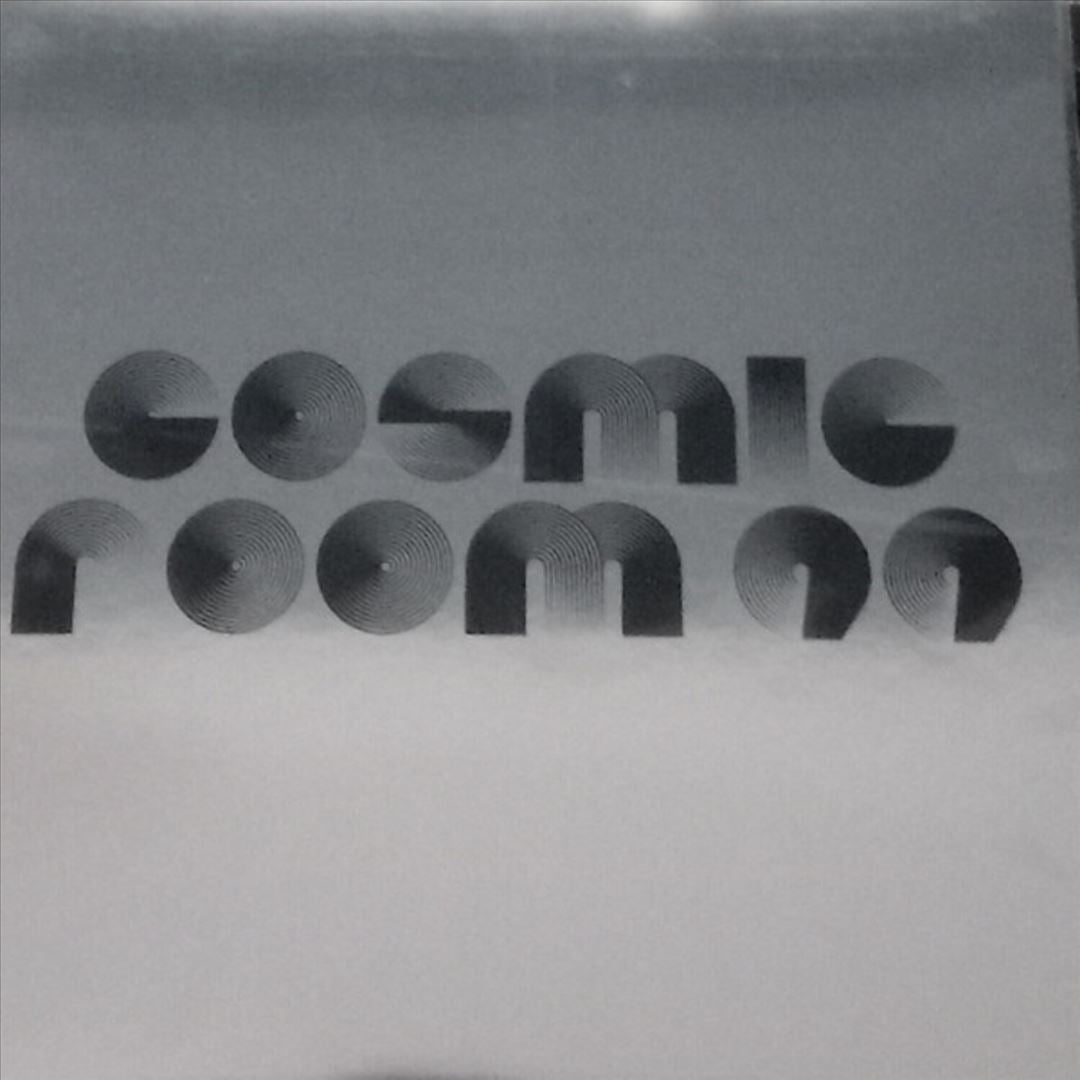 Cosmic Room 99 cover art