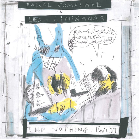 Nothing-Twist cover art