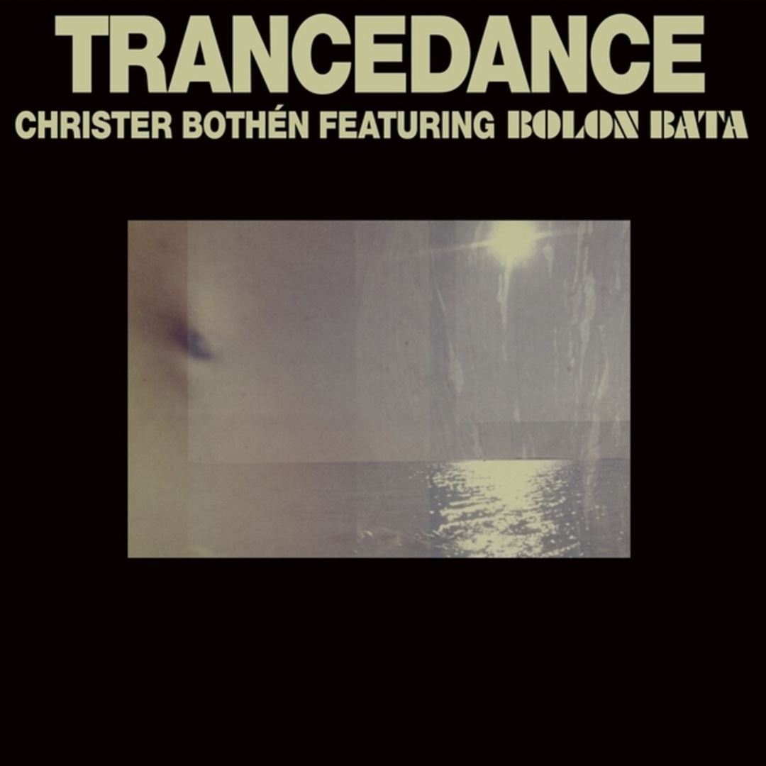 Trancedance cover art