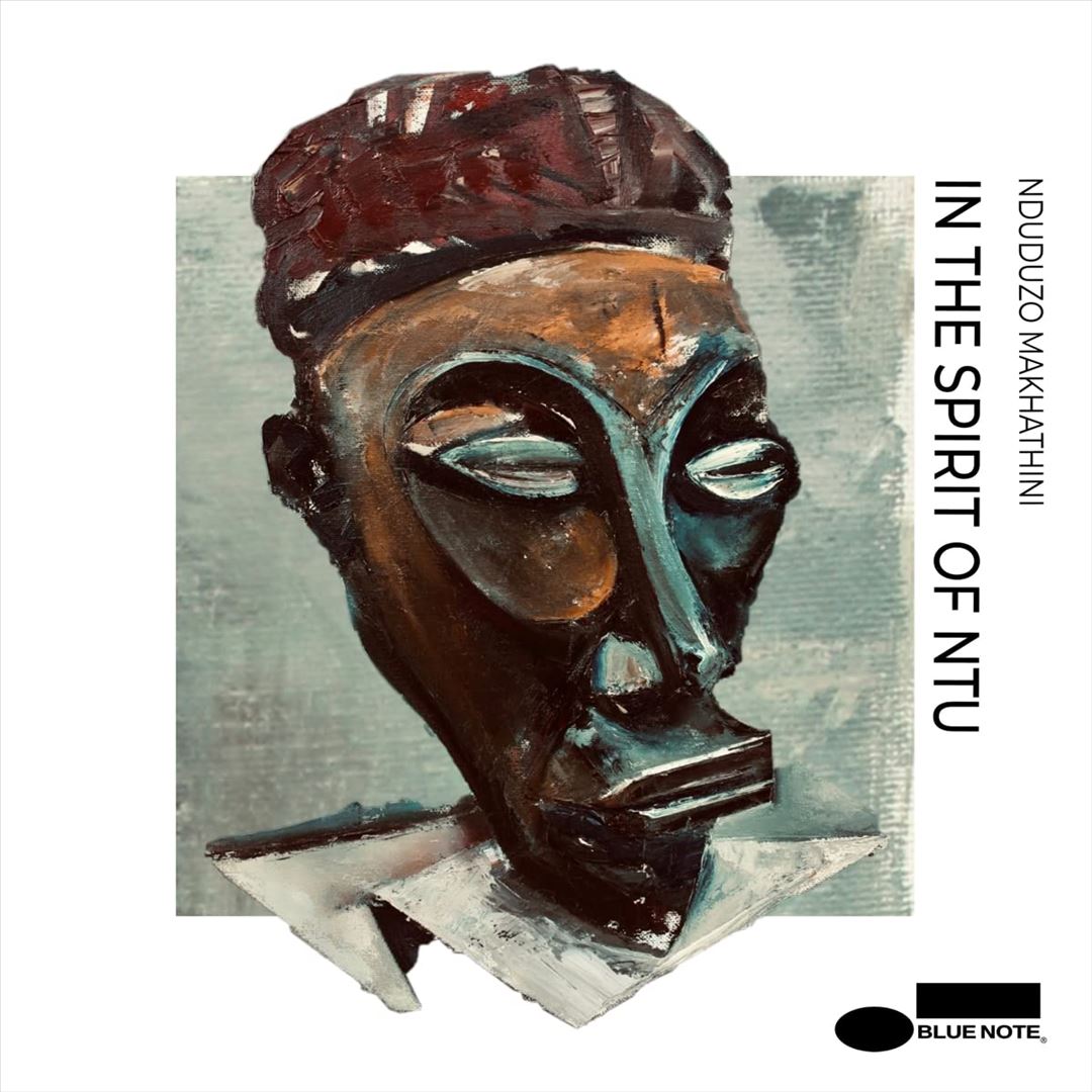 In the Spirit of Ntu cover art