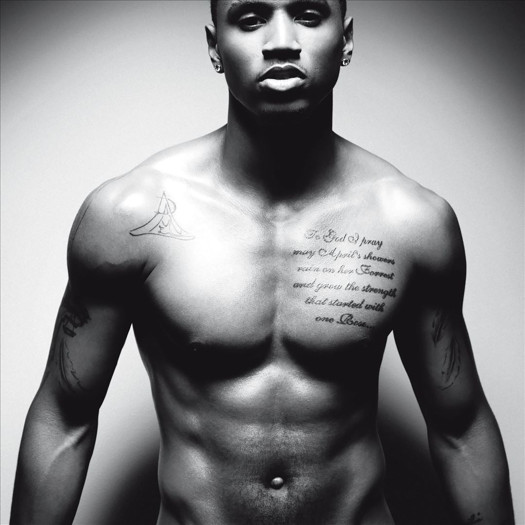 Ready cover art