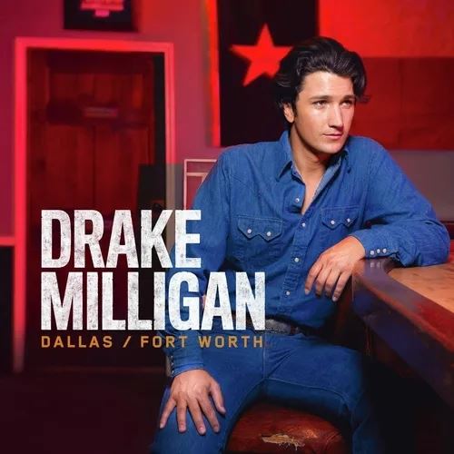 Dallas/Fort Worth cover art