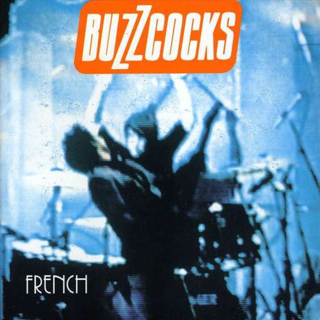 French cover art