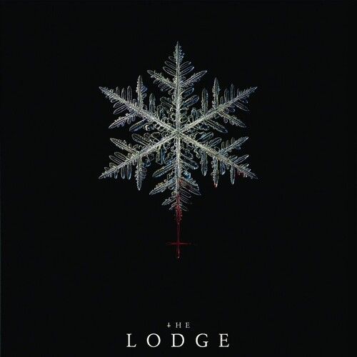 The Lodge [Original Motion Picture Soundtrack] [Frosted Clear Vinyl[ cover art