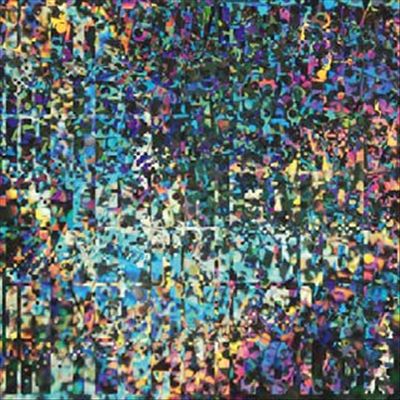 In Technicolor [Remixes] cover art