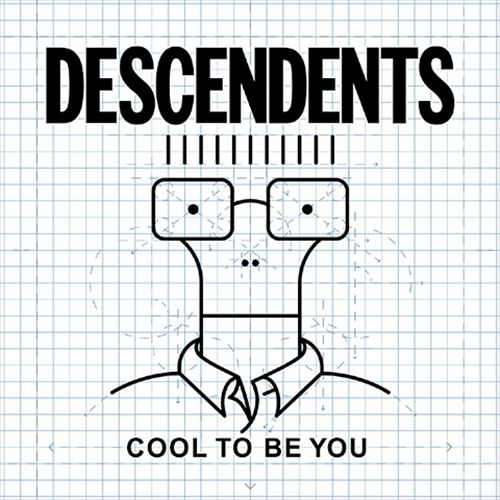 Cool to Be You cover art