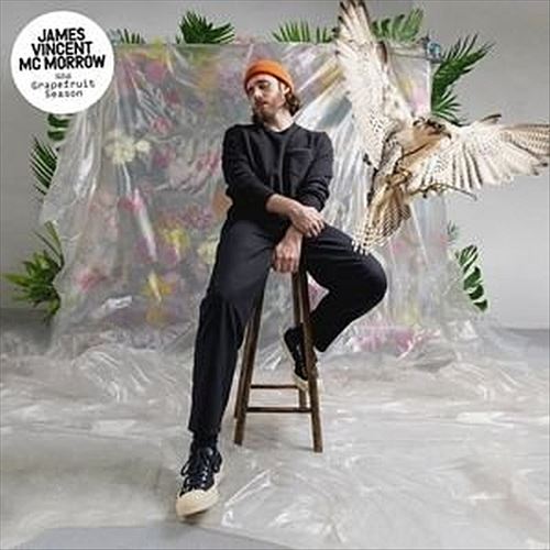 Grapefruit Season cover art