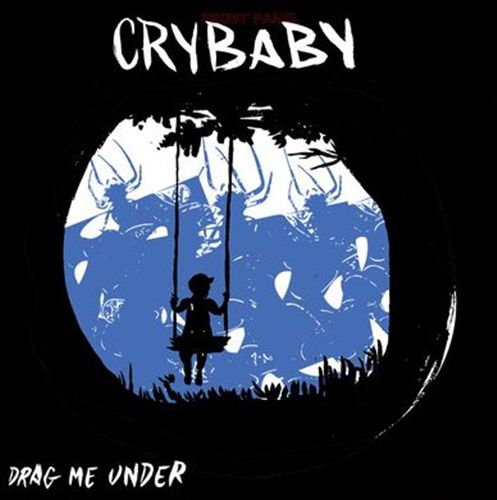 Drag Me Under cover art