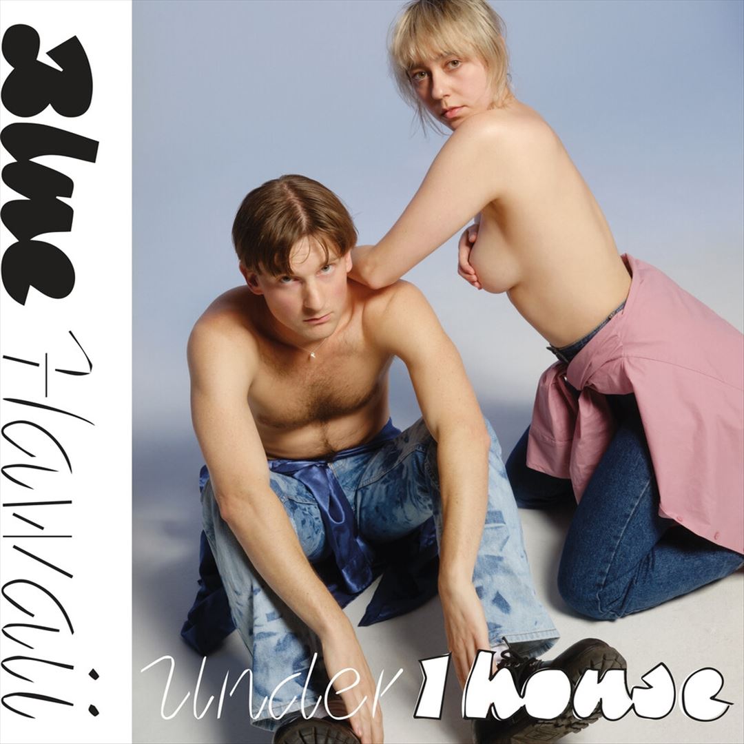 Under 1 House cover art