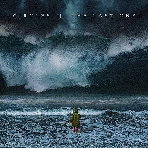 Last One cover art