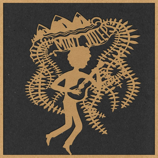 Mint Juleps cover art