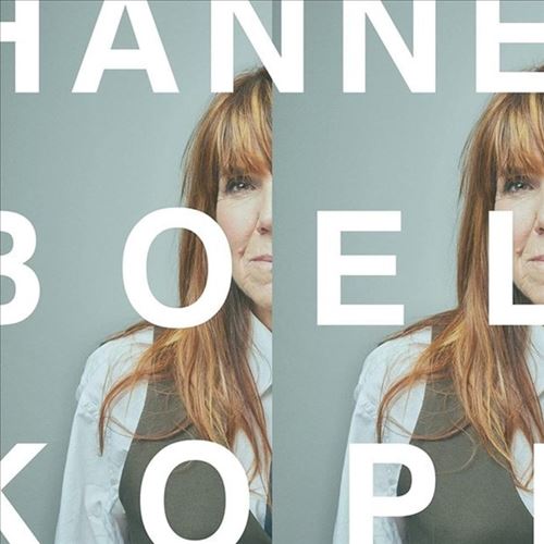 Kopi cover art