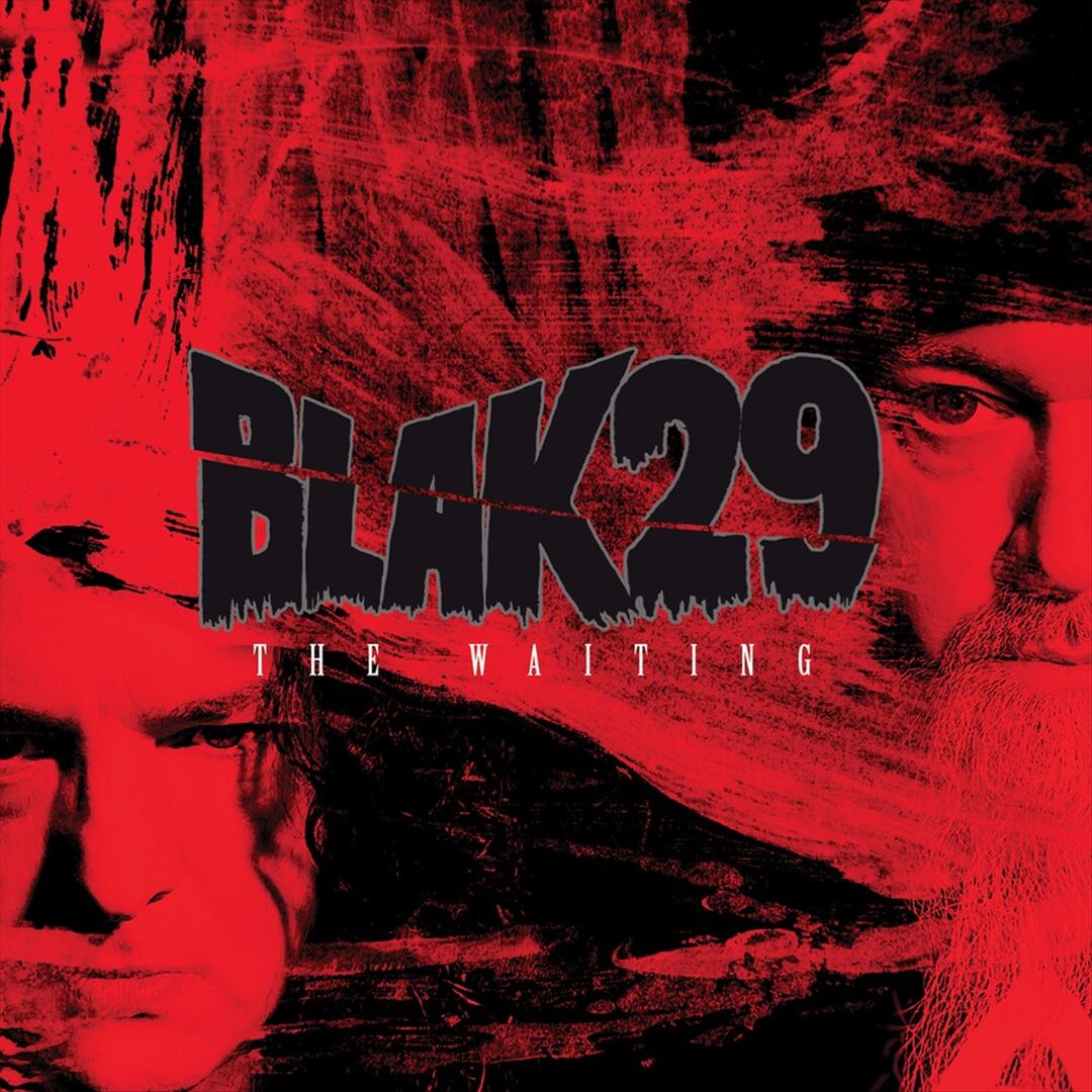 Waiting cover art