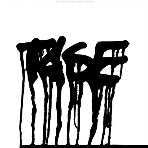 TASE cover art