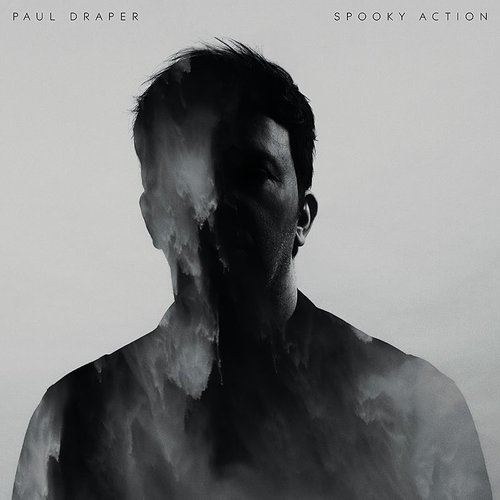 Spooky Action cover art