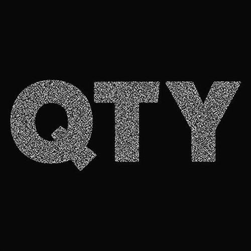 QTY cover art