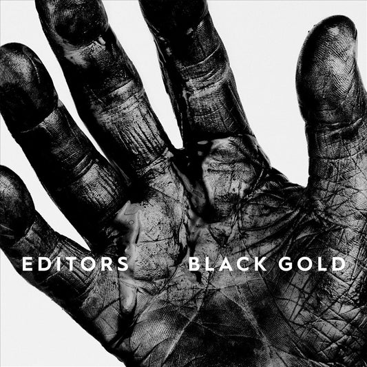 Black Gold: Best of Editors cover art