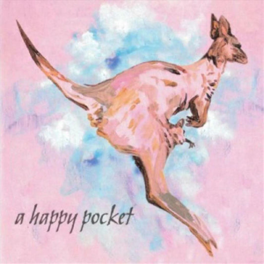 Happy Pocket cover art