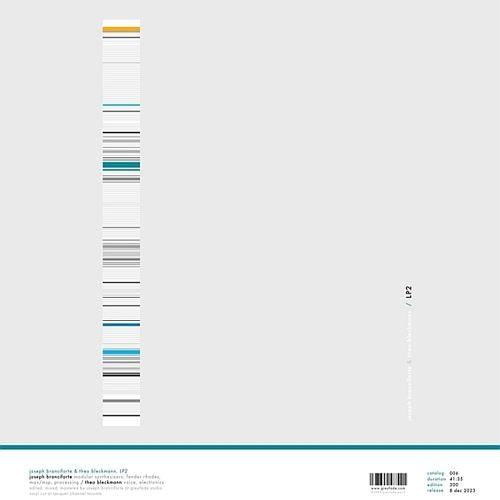 LP2 cover art